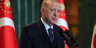Cumhurbaşkanı Erdoğan'dan flaş açıklama: Bizim için önemli sınav