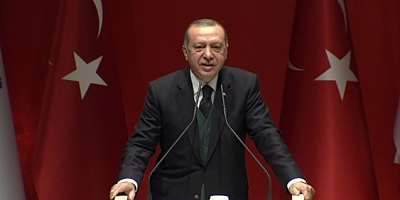 Cumhurbaşkanı Erdoğan’dan flaş aşı açıklaması