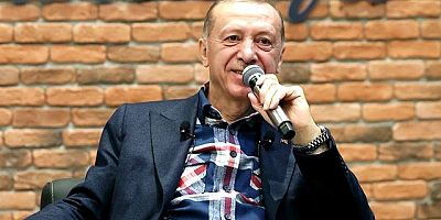 Cumhurbaşkanı Erdoğan'dan formasyon müjdesi