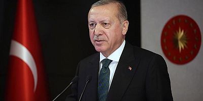 Cumhurbaşkanı Erdoğan'dan G20'ye 'Afganistan' önerisi
