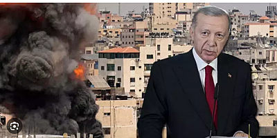 Cumhurbaşkanı Erdoğan'dan Gazze diplomasisi! 30'a yakın liderle görüştü