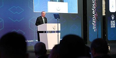 Cumhurbaşkanı Erdoğan'dan gençlere kripto para uyarısı