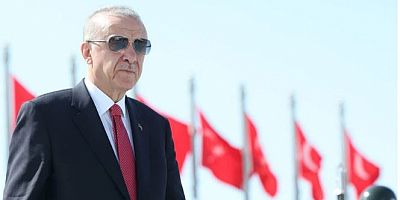 Cumhurbaşkanı Erdoğan’dan gençliğe 19 Mayıs mesajı..
