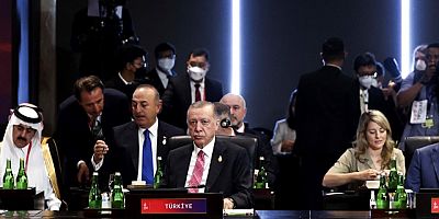Cumhurbaşkanı Erdoğan'dan gıda krizi uyarısı