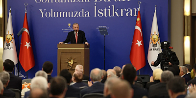 Cumhurbaşkanı Erdoğan'dan İBB soruşturmasına ilişkin ilk açıklama