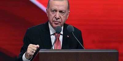 Cumhurbaşkanı Erdoğan'dan İmam Hatip camiasına mesaj..