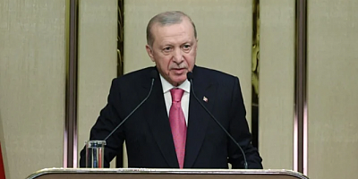 Cumhurbaşkanı Erdoğan'dan İran'a Ali Hamaney için taziye mesajı