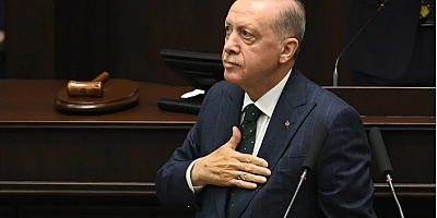 Cumhurbaşkanı Erdoğan'dan İslam ülkelerine Gazze tepkisi