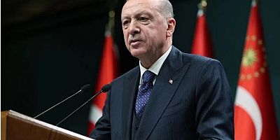 Cumhurbaşkanı Erdoğan'dan İsrail uyarısı! 