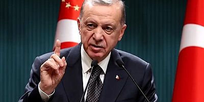Cumhurbaşkanı Erdoğan'dan istismar iddialarına tepki: Tam bir facia!