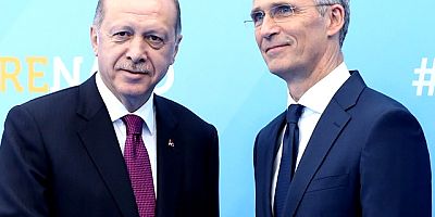 Cumhurbaşkanı Erdoğan'dan İsveç ve Finlandiya'ya 2 şart!