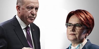 Cumhurbaşkanı Erdoğan'dan İYİ Parti'ye dikkat çeken çağrı