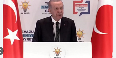 Cumhurbaşkanı Erdoğan'dan Kayseri'deki olaylara ilişkin açıklama..