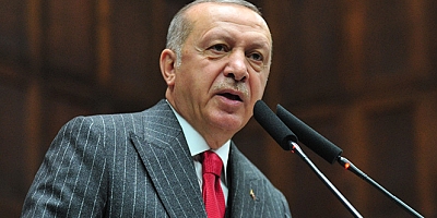 Cumhurbaşkanı Erdoğan'dan Kılıçdaroğlu'na 500 bin liralık manevi tazminat davası