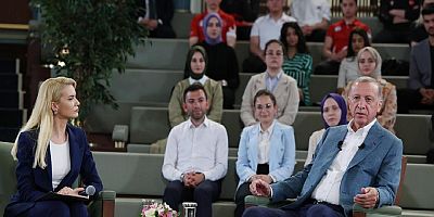 Cumhurbaşkanı Erdoğan'dan kira artışlarıyla ilgili sert açıklama