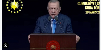 Erdoğan'dan Kobani Davası kararları hakkında ilk açıklama..