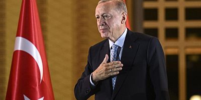 Cumhurbaşkanı Erdoğan'dan Kurban Bayramı mesajı!