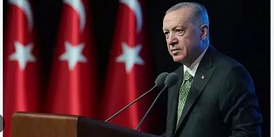  Cumhurbaşkanı Erdoğan'dan Meclis'teki barbarlığa tepki! 