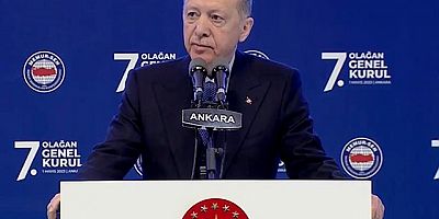 Cumhurbaşkanı Erdoğan'dan memur ve emekliye müjde