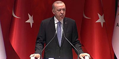 Cumhurbaşkanı Erdoğan'dan muhalefete net mesaj: Erken seçim olmayacak