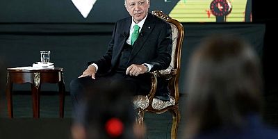 Cumhurbaşkanı Erdoğan'dan nargile için düzenleme sinyali