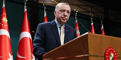 Cumhurbaşkanı Erdoğan'dan 'öğretmen ataması' açıklaması...