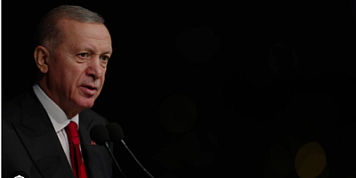 Cumhurbaşkanı Erdoğan'dan önemli açıklamalar: Uluslararası Barış Konferansı