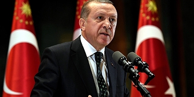 Cumhurbaşkanı Erdoğan’dan önemli açıklamalar