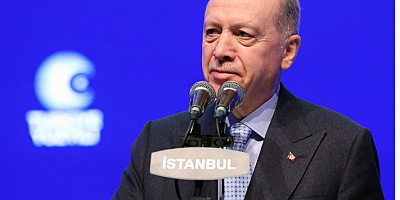 Cumhurbaşkanı Erdoğan'dan Özel'e gönderme: Özgür'ü özgürleştireceğiz