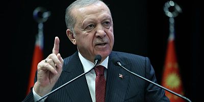 Cumhurbaşkanı Erdoğan'dan, Özgür Özel'e tazminat davası