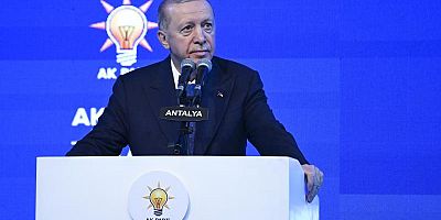 Cumhurbaşkanı Erdoğan'dan Özgür Özel'e tepki!