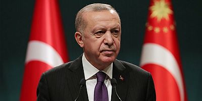 Erdoğan'dan Rusya-Ukrayna açıklaması! İki ülke arasında savaş olur mu?