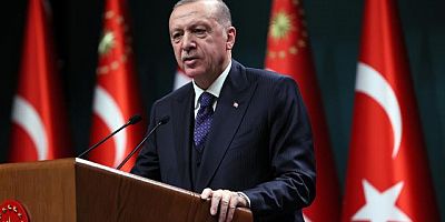 Cumhurbaşkanı Erdoğan'dan Rusya ve Ukrayna'ya itidal çağrısı