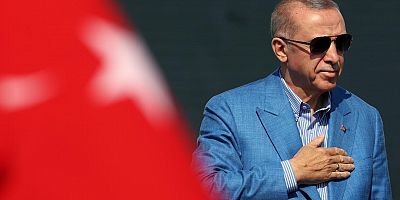 Cumhurbaşkanı Erdoğan'dan seçim mesajı: 28 Mayıs’ı Türkiye Yüzyılı’nın müjdecisi haline getireceğiz