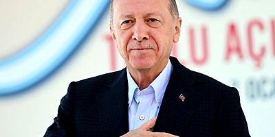 Cumhurbaşkanı Erdoğan'dan seçim mesajı: Önümüzde 5 ay var