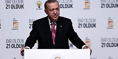  Cumhurbaşkanı  Erdoğan'dan sosyal konut müjdesi: Süratle yapacağız