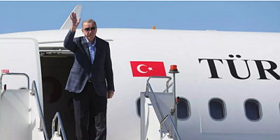 Cumhurbaşkanı Erdoğan'dan ters köşe: Seçimlerin ardından ilk durak belli oldu!