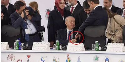 Recep Tayyip Erdoğan