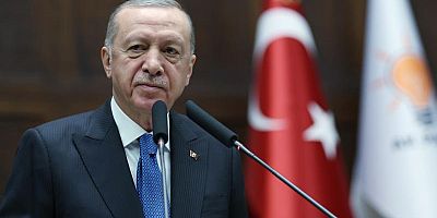 Cumhurbaşkanı Erdoğan'dan Trump'a tebrik telefonu