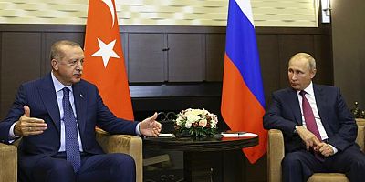 Cumhurbaşkanı Erdoğan'dan TUSAŞ açıklaması: Putin, baş sağlığı diledi