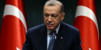 Cumhurbaşkanı Erdoğan'dan yeni müjde:Otoyol ve köprülere bu yıl zam yok!
