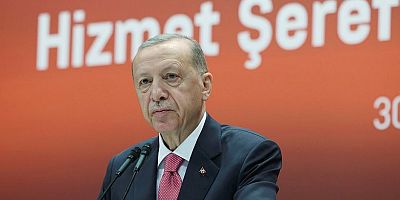 Cumhurbaşkanı Erdoğan'dan yerel seçim talimatı! 