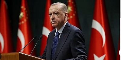 Cumhurbaşkanı Erdoğan'dan YPG açıklaması! 3 ihtimal sayıp 