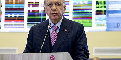 Cumhurbaşkanı Erdoğan deprem bölgesine gidiyor