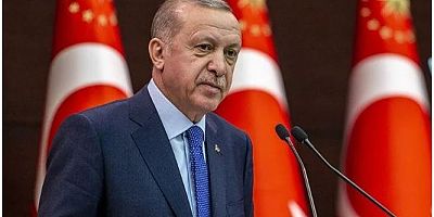 Cumhurbaşkanı Erdoğan: Dezenflasyon süreci 2025'te devam edecek
