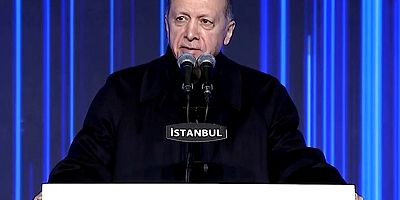 Cumhurbaşkanı Erdoğan: Doğal gaz referans fiyatı Türkiye'de oluşacak