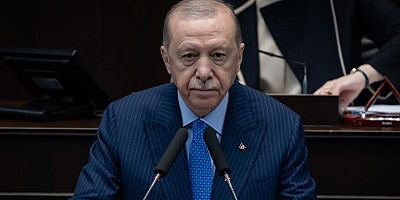Cumhurbaşkanı Erdoğan:Doğu Akdeniz'de hak ihlaline cevabımız sert olur