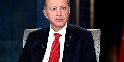 Cumhurbaşkanı Erdoğan: Dünyanın enerji merkezi olacağız!
