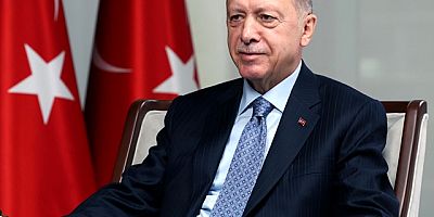 Cumhurbaşkanı Erdoğan: Dünyanın tüm ülkeleriyle görüşürüz