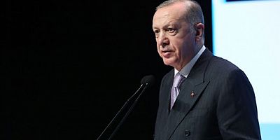 Cumhurbaşkanı Erdoğan: Dünyaya sesleniyorum bizi izlemeye devam edin
